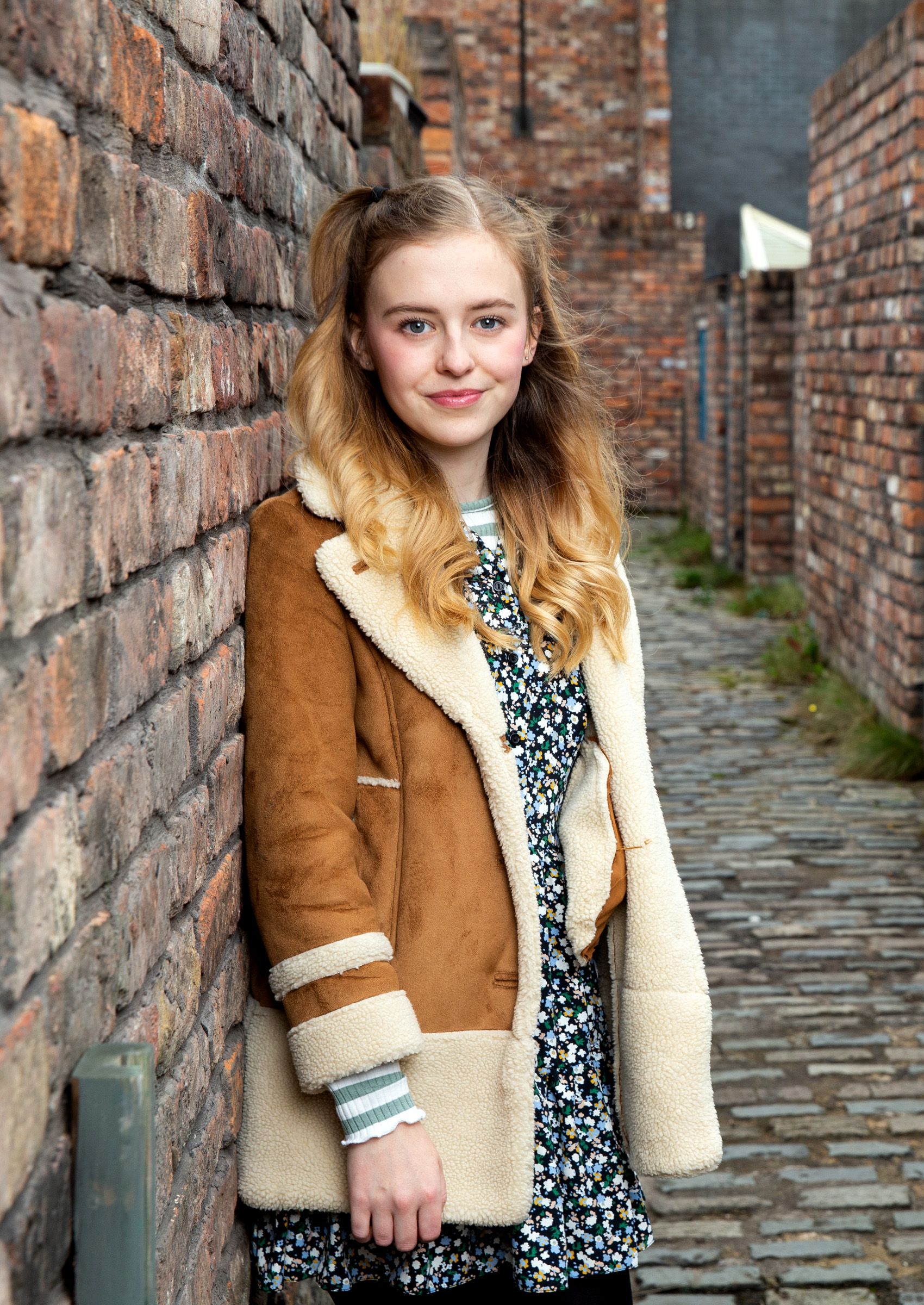 Coronation Street Confirms Summer Spellman Has Been Recast