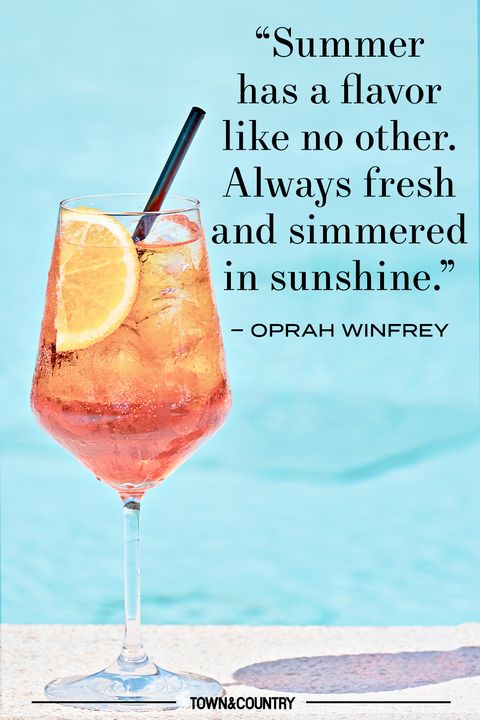 summer quote