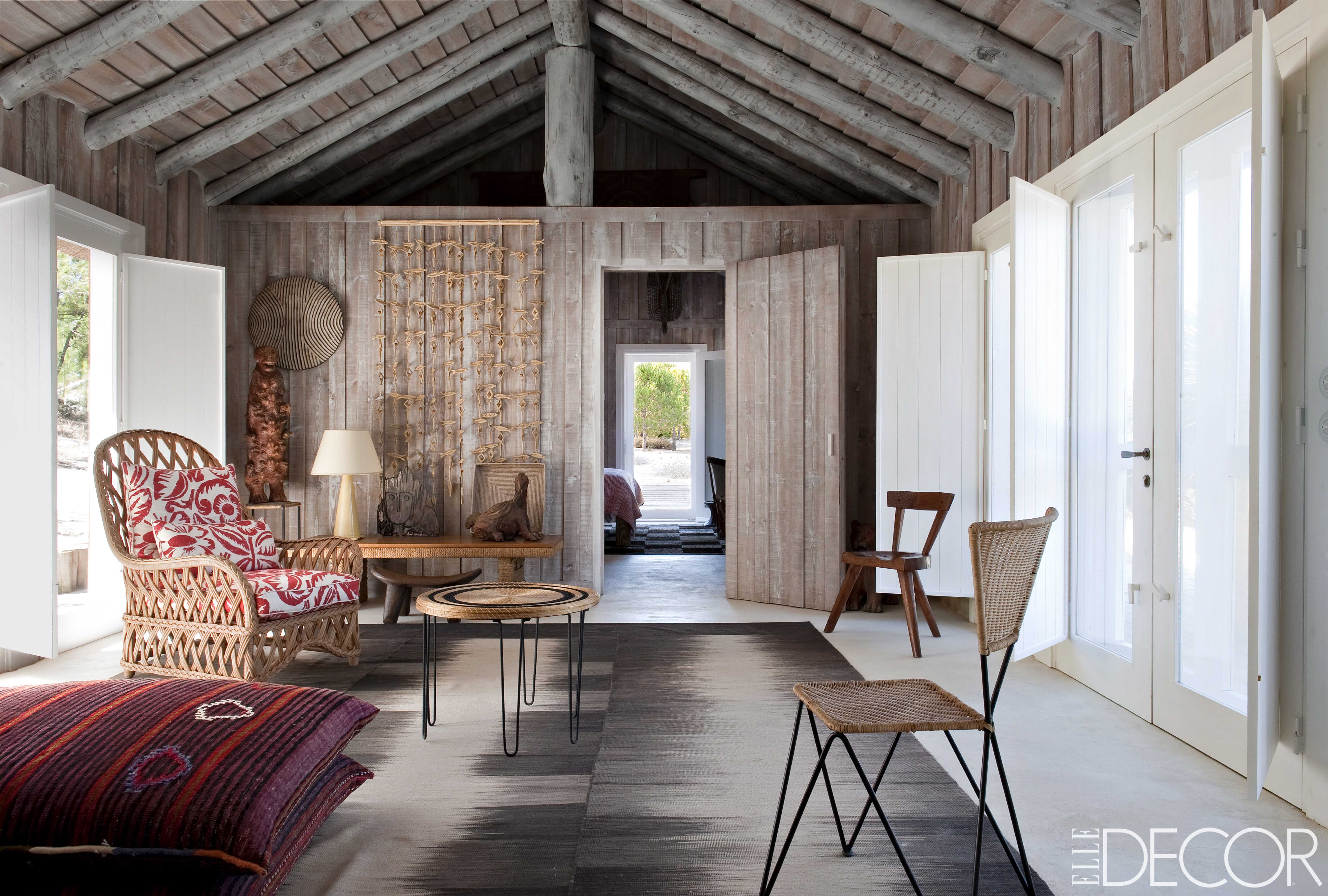 Summer House Style : Interior Design Inspiration Photos By Summer House