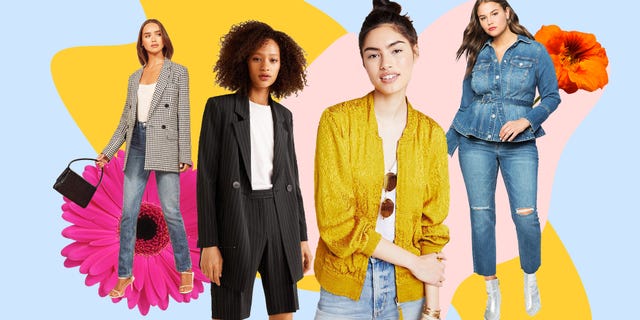 18 Best Jackets To Wear During Summer Lightweight Jackets Summer