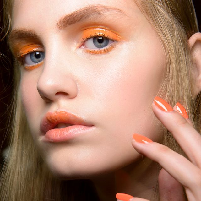 Best Summer Nail Colors For 2020 16 Nail Polishes For A Summer Manicure