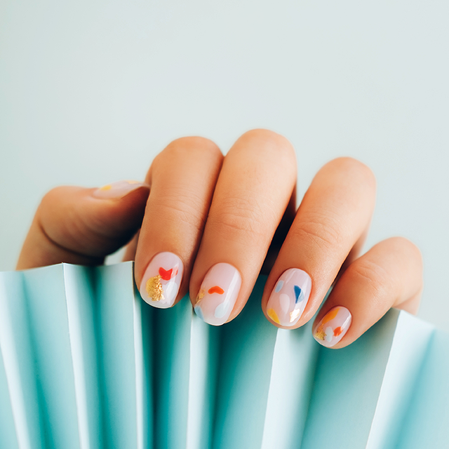 25 Summer Nail Art for 2021 - Best Nail Polish Designs for Summer