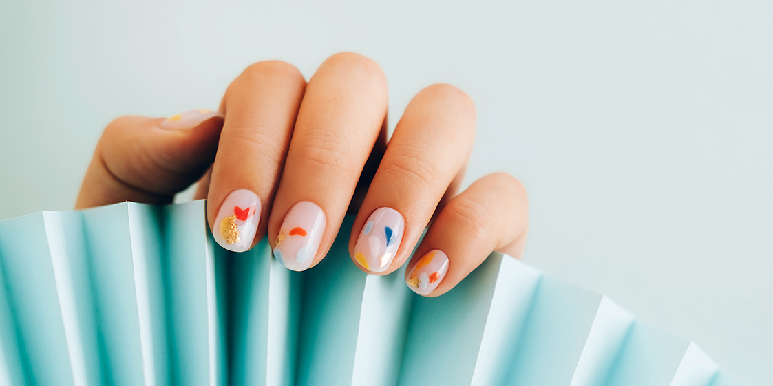 Most Creative Nail Art Ideas | Fast and Easy Summer Nail Art Designs