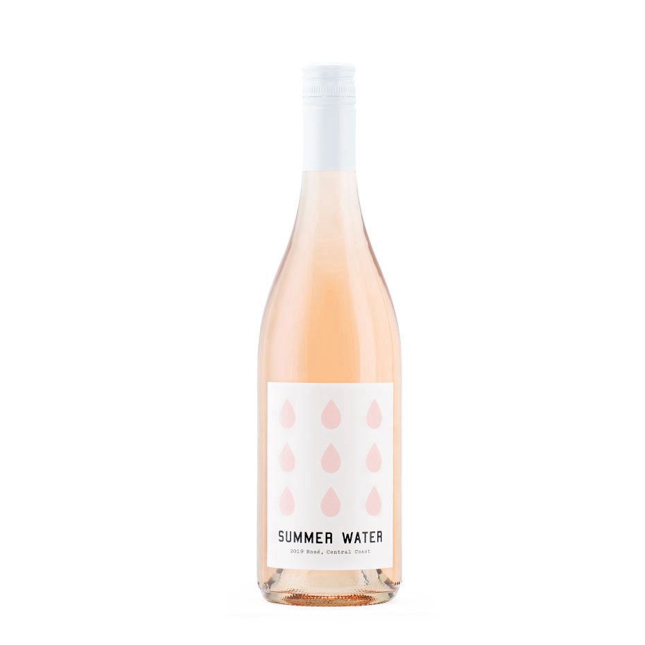 rose wine