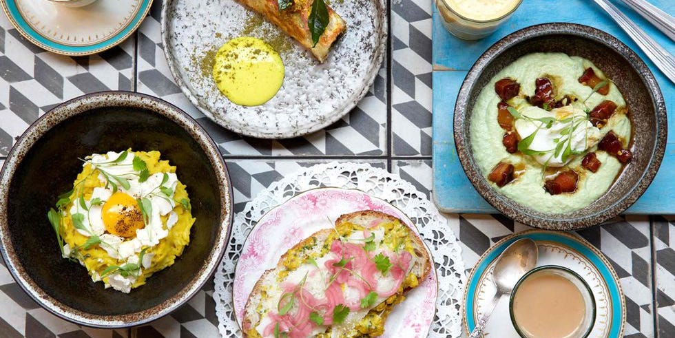 Best Sunday Brunch Spots In London best-sunday-brunch-spots-in-london