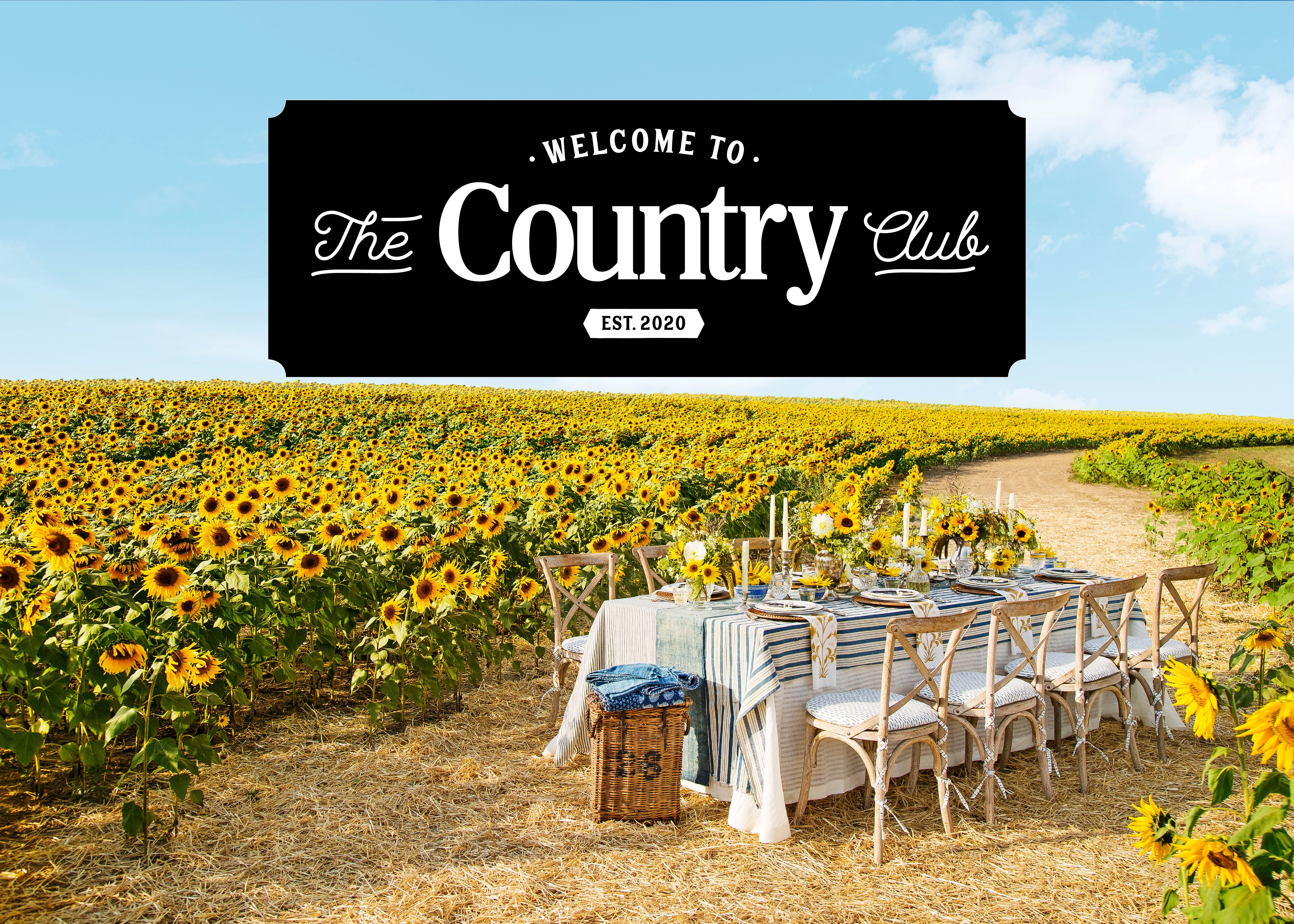 Download Introducing The Country Club Our New All Access Membership Club