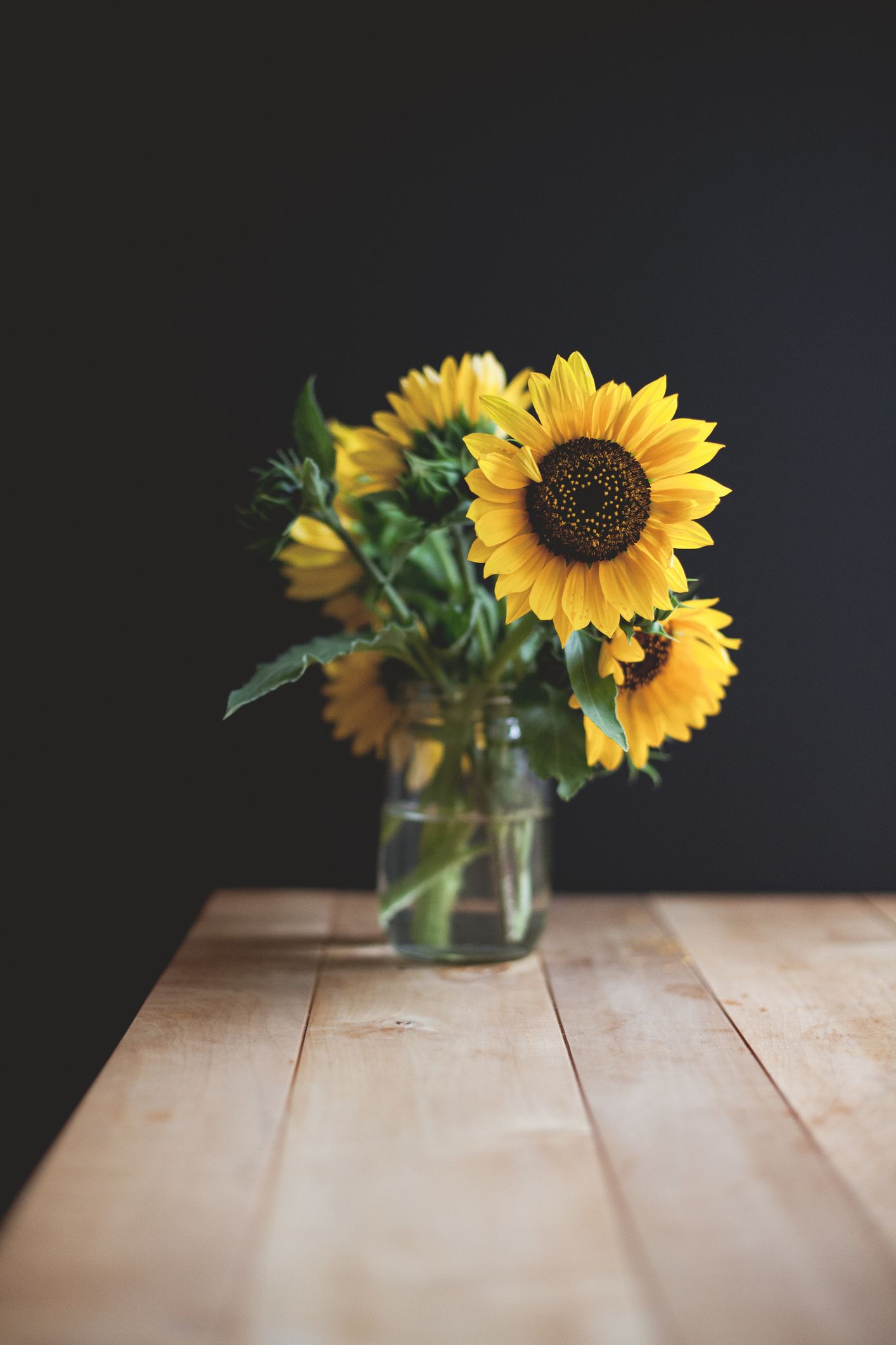 Sunflower bouquets the best bunches for summer 20