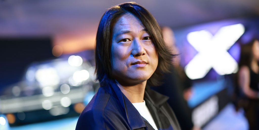 Fast and Furious Star Sung Kang to Direct 