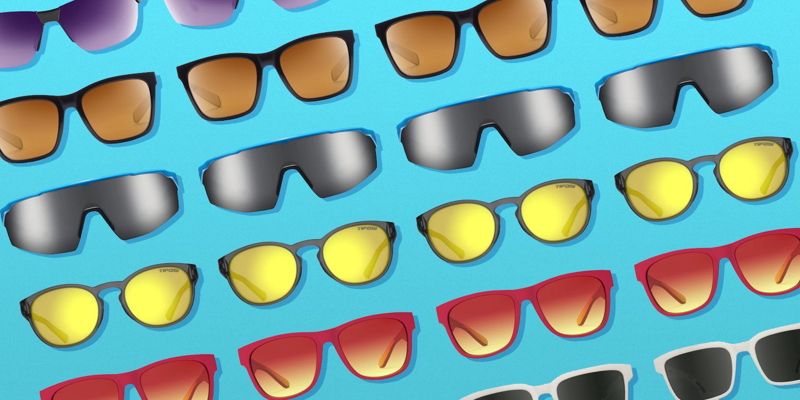 The Best Sunglasses for Runners