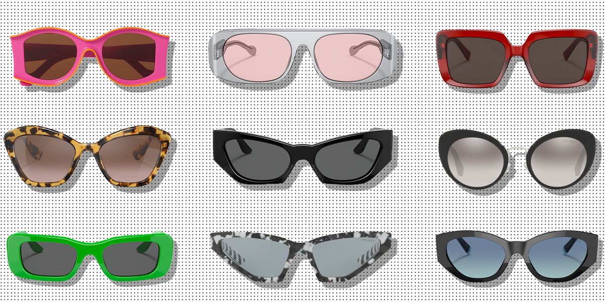 Scan Til Ni Sæt tøj væk 32 Best Sunglasses To Buy In 2021 - Women's Sunglasses We Love