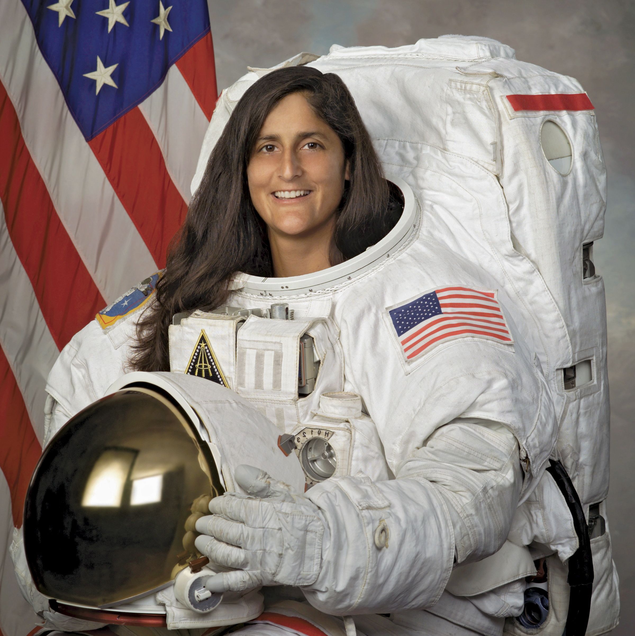 We Spoke to Suni Williams, the First Test Pilot for Boeing's Starliner, About All Things Space