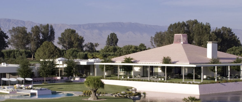 best things to do in palm springs sunnylands center and gardens