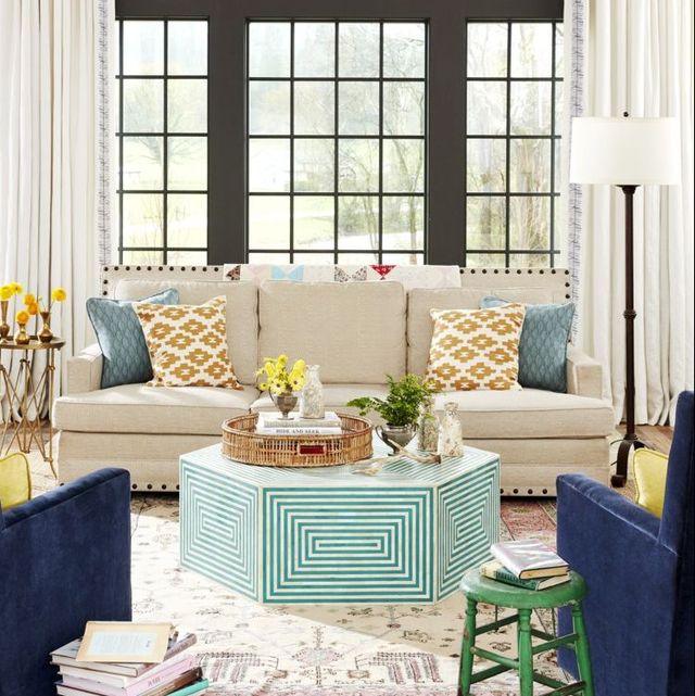 26 Sunroom Decorating Ideas Best, What Kind Of Furniture Should You Put In A Sunroom