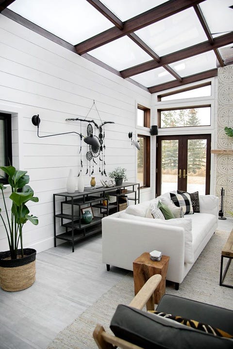 Build the Sunroom of Your Dreams with These 23 Ideas