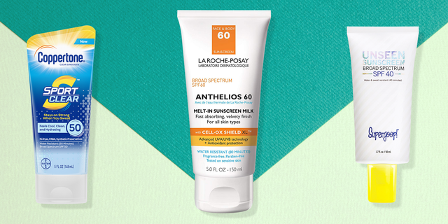 18 Best Sunscreens Of 2019 Best Sunscreen According To Dermatologists