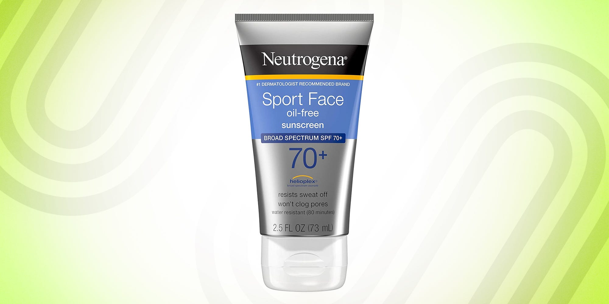 These 5 Top-Rated Sunscreens Are on Sale, Just in Time for Warm Weather