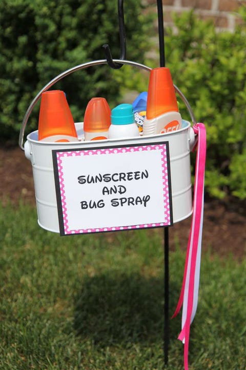 50 Summer Party Ideas And Themes Outdoor Entertaining Tips Catch My Party