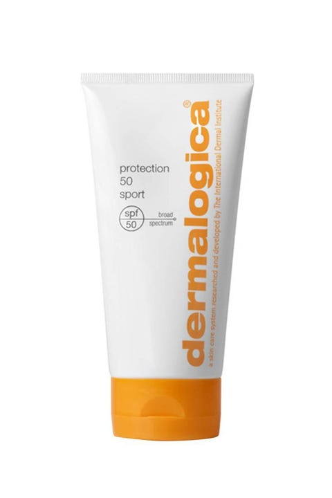 best sunscreen to wear under foundation