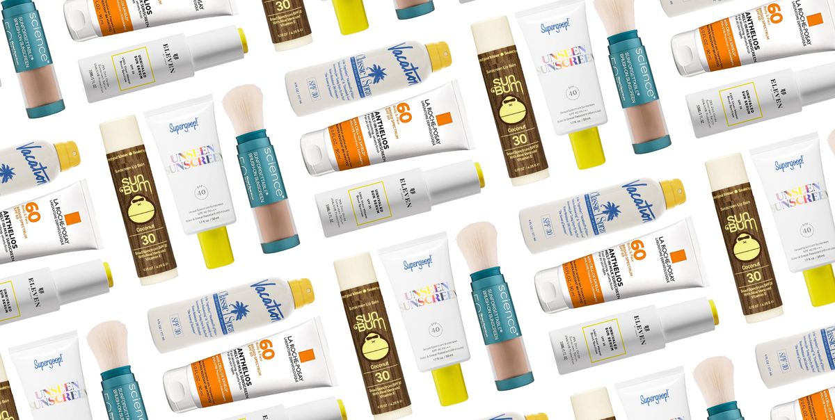 20 Best Sunscreens 2022 - Top SPF for Your Face and Body