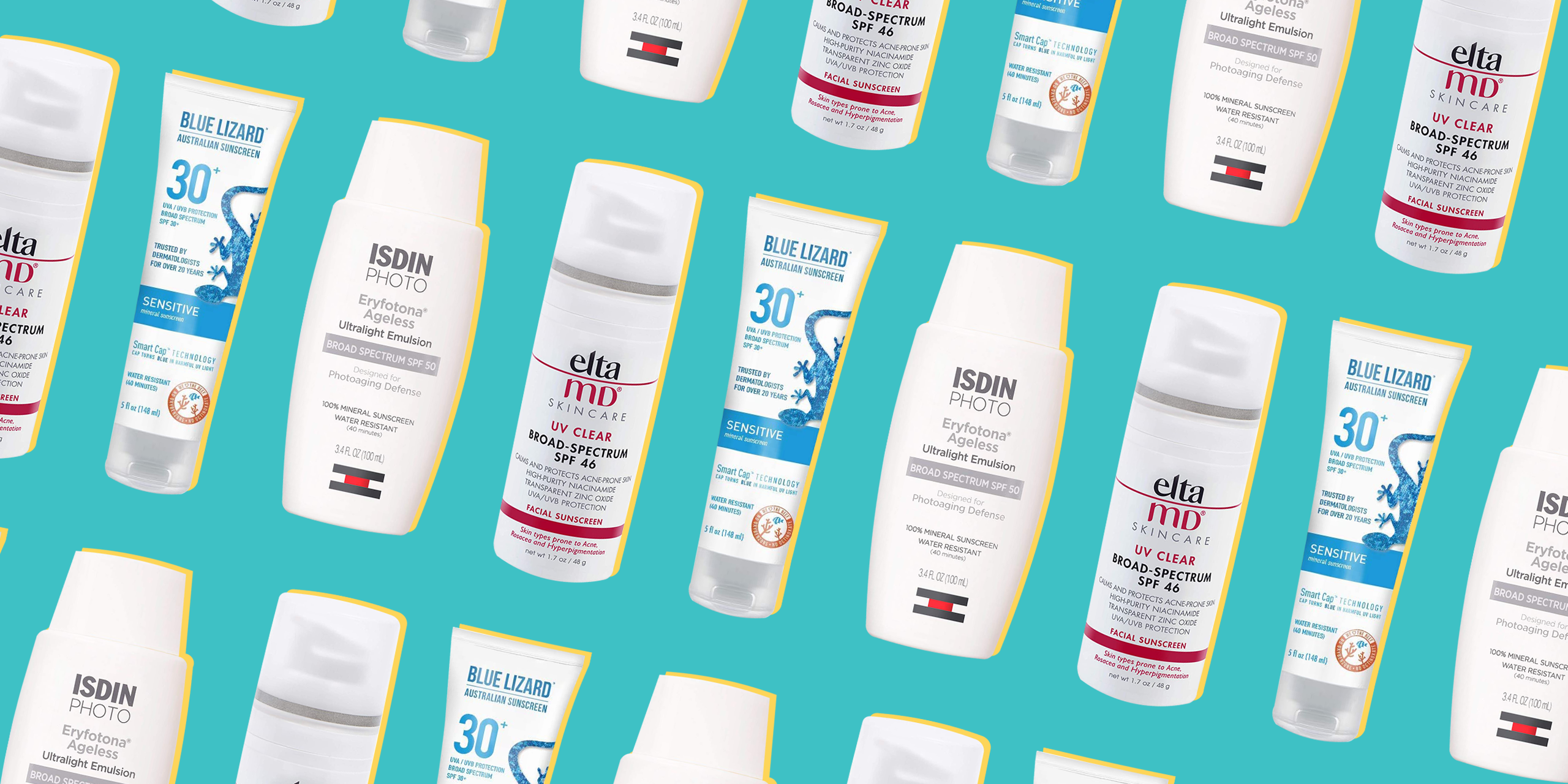 best sunscreen for damaged skin