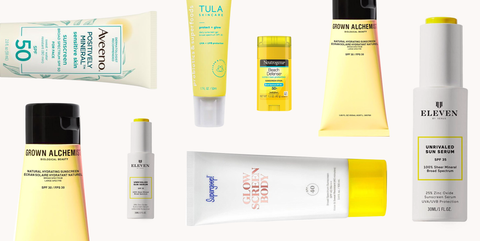 25 Best Natural and Organic Sunscreen Brands of 2021