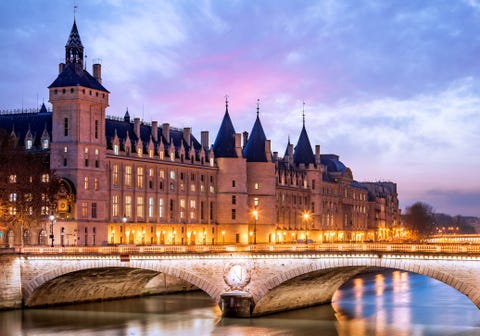 The 12 Most Beautiful Places in Paris - Where to Visit in Paris