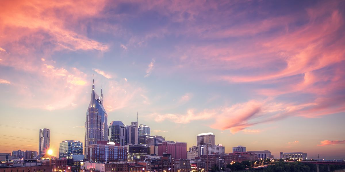 Fun Things to Do in Nashville - Best Restaurants, Attractions, and Hotels  in Nashville, Tennessee