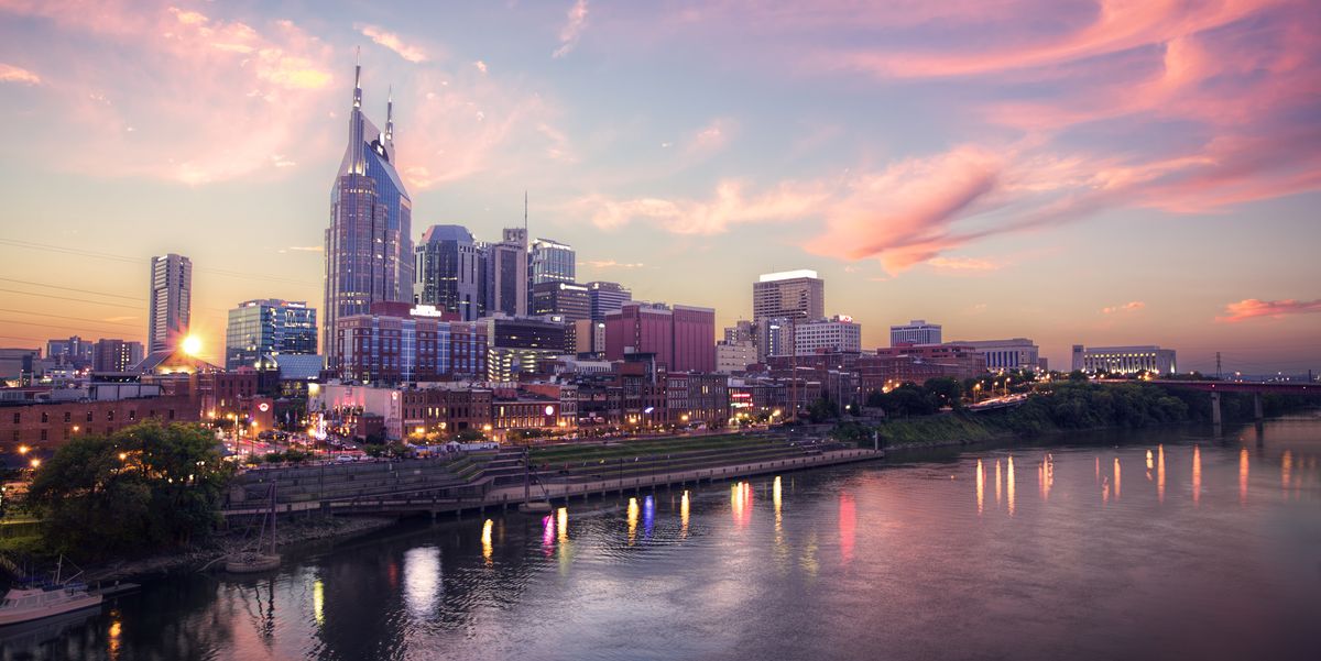 Fun Things to Do in Nashville - Best Restaurants, Attractions, and Hotels  in Nashville, Tennessee
