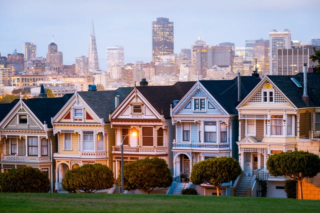 The Ultimate Luxury Guide To San Francisco