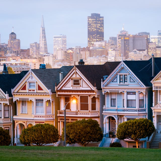 The Ultimate Luxury Guide To San Francisco The Ultimate Luxury Guide To San Francisco