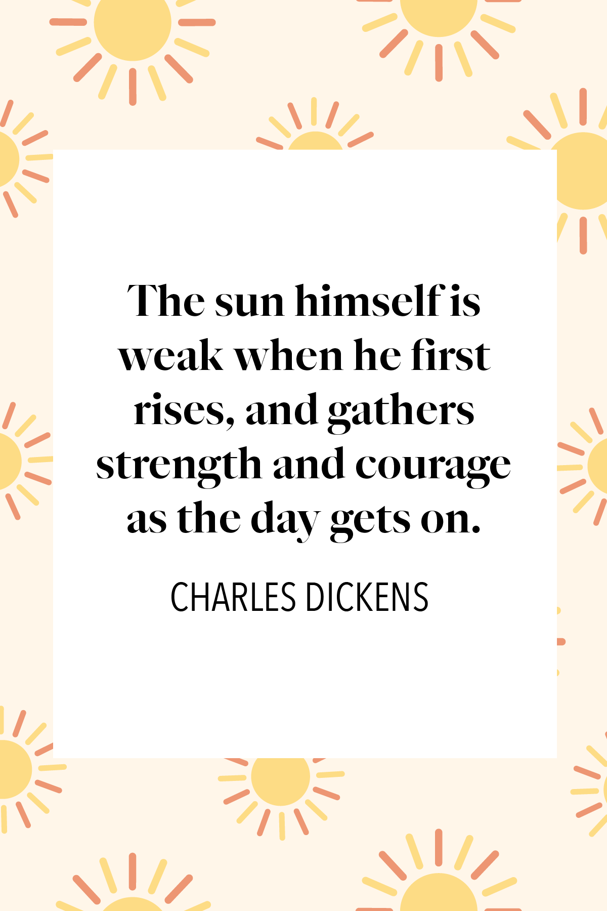 45 Best Sunshine Quotes Inspirational Sayings