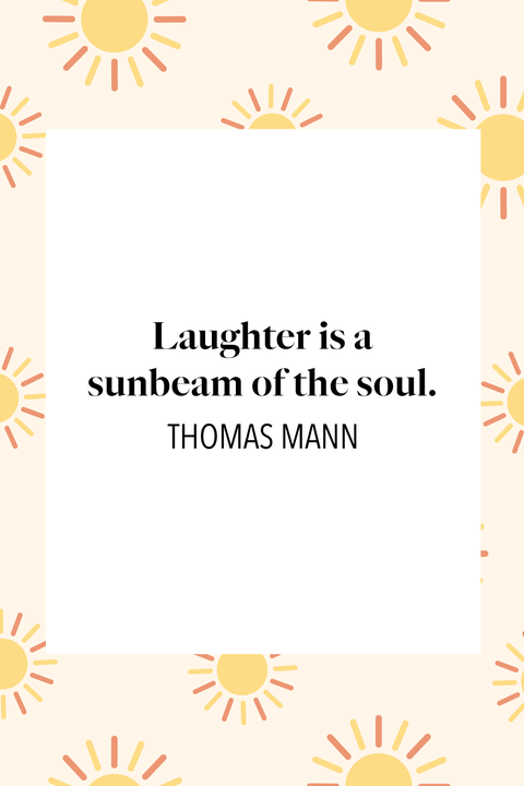 sunshine quotes