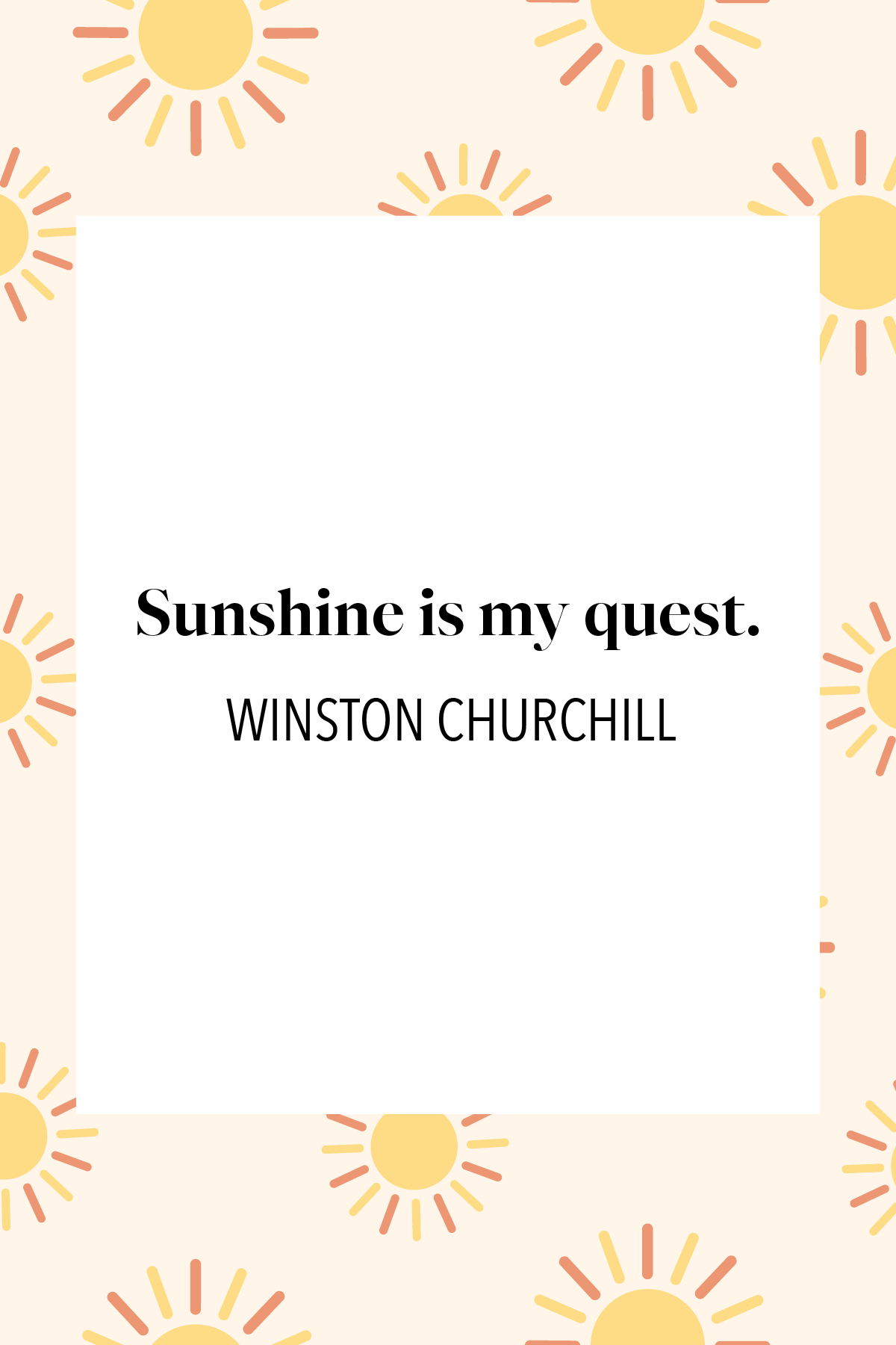 45 Best Sunshine Quotes Inspirational Sayings