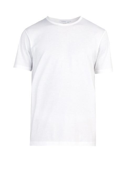 Tシャツ完全ガイド 人気ブランドで選ぶ おすすめ大人tシャツ コーデ25 夏