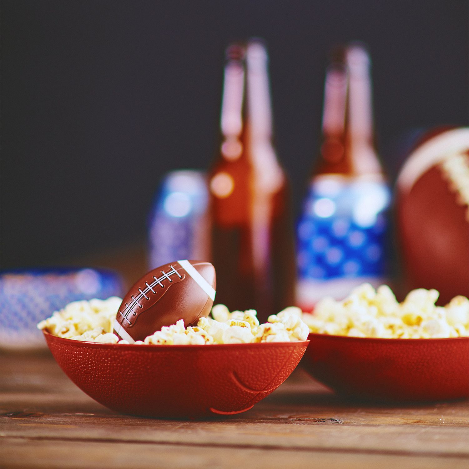 25 Best Super Bowl Party Snacks For 2021 - Super Bowl Party Food