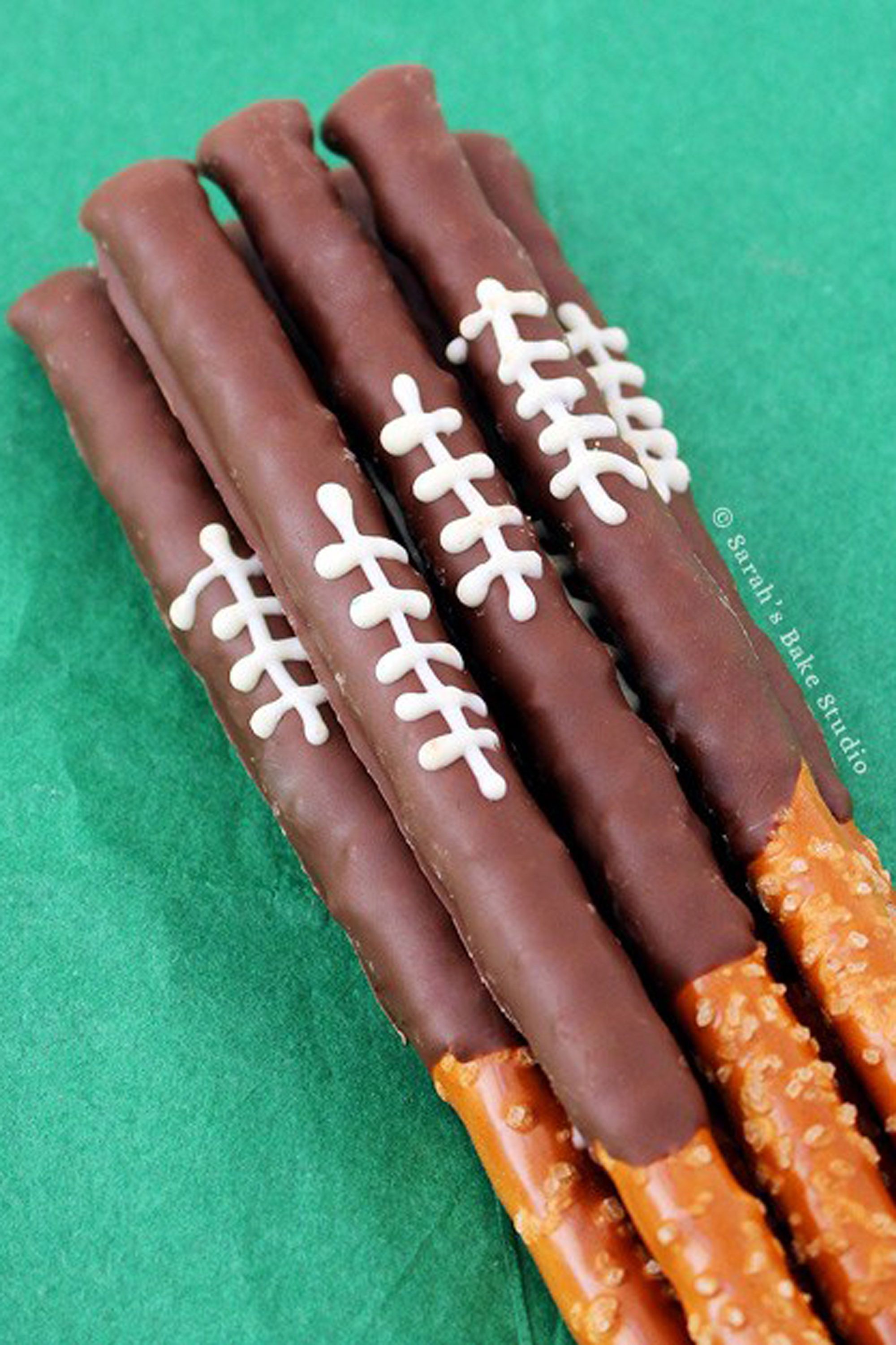 super bowl treat ideas