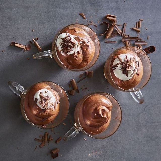 25 Best Chocolate Desserts Easy Chocolate Dessert Recipes