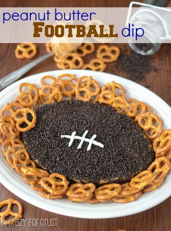 healthy super bowl desserts