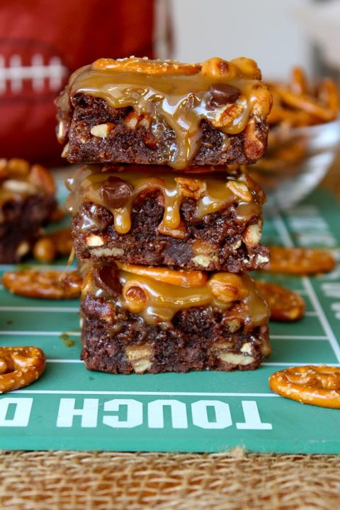 super bowl dessert ideas 2025