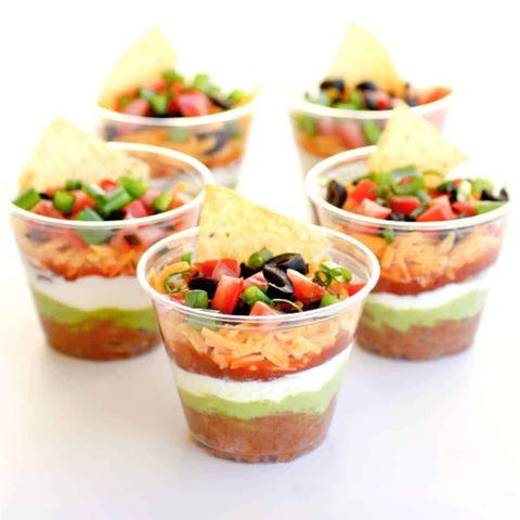 32 Best Super Bowl Dips - Easy Party Dips for Game Day