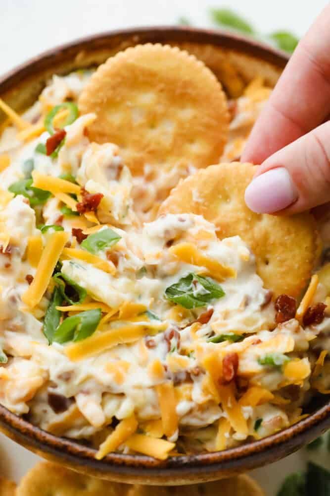 best dip recipes for super bowl