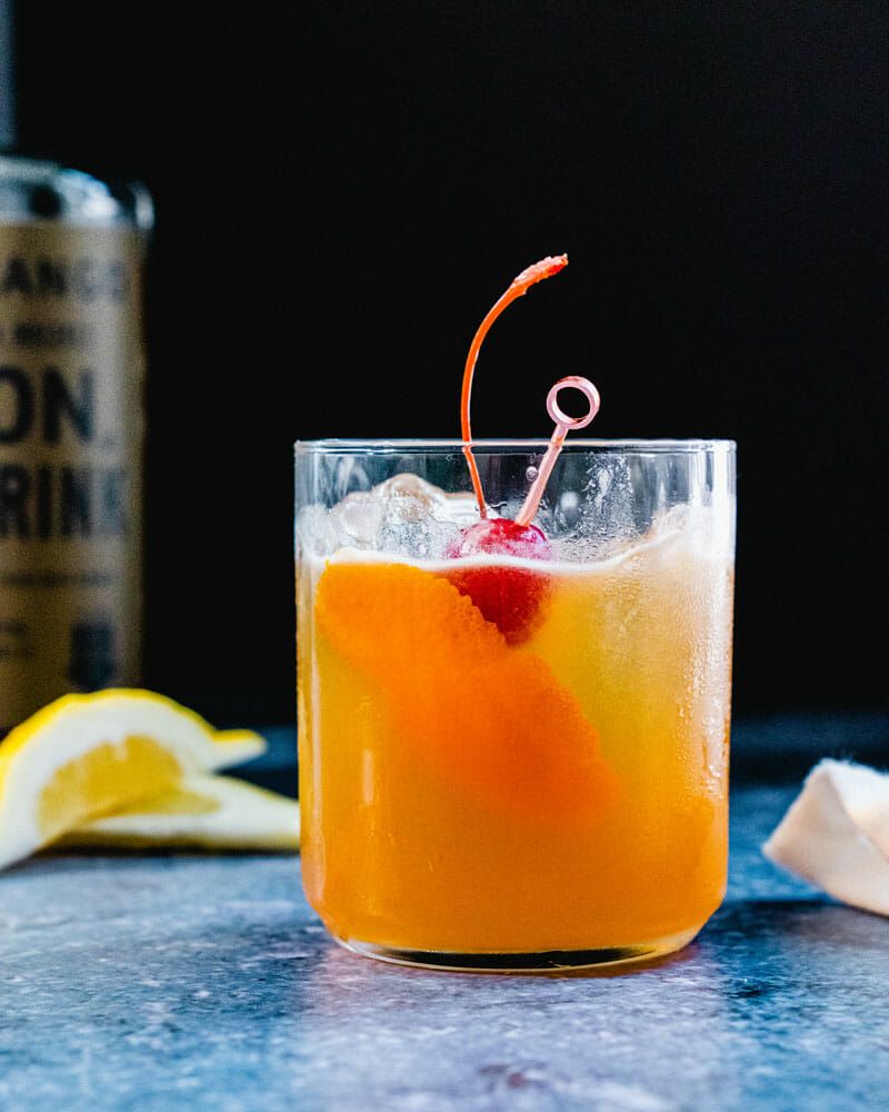 drinks to make for super bowl