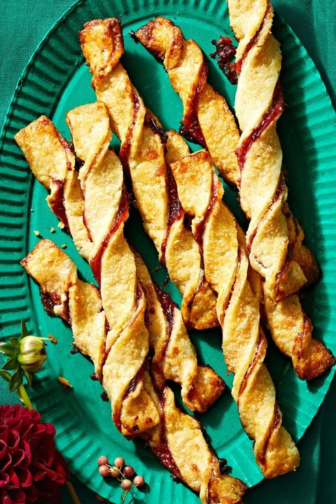 super bowl food ideas jammy pie twists jammy pie twists