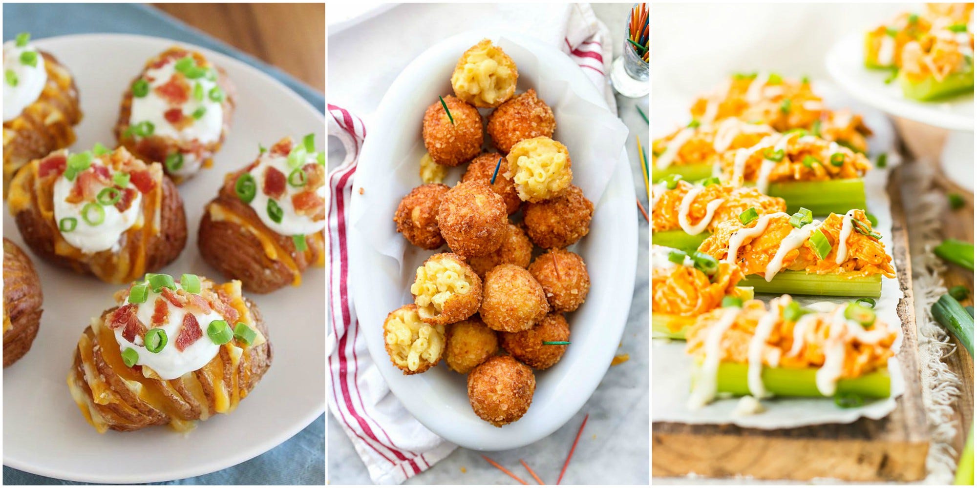 Super Bowl Appetizers Ideas Examples And Forms
