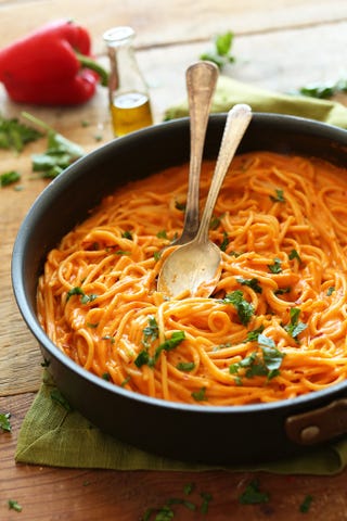 dish, food, cuisine, capellini, spaghetti, ingredient, bucatini, noodle, fideo, italian food,