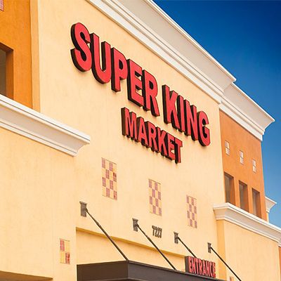 stores open on christmas   super king market