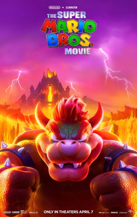 mario bros