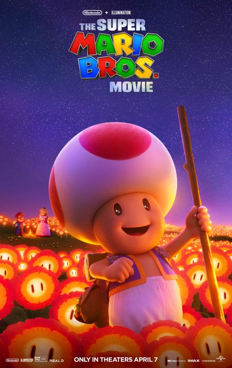 mario bros