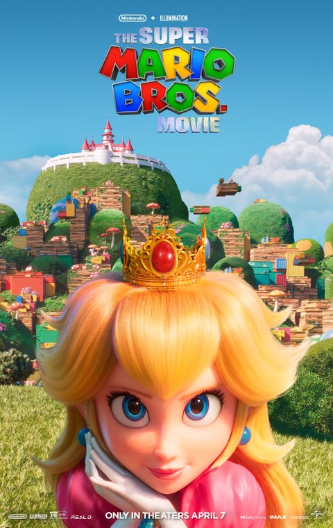 mario bros