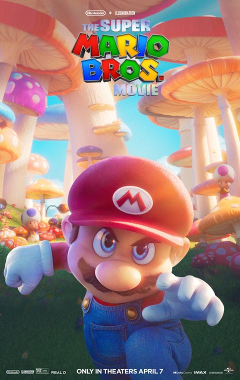 mario bros